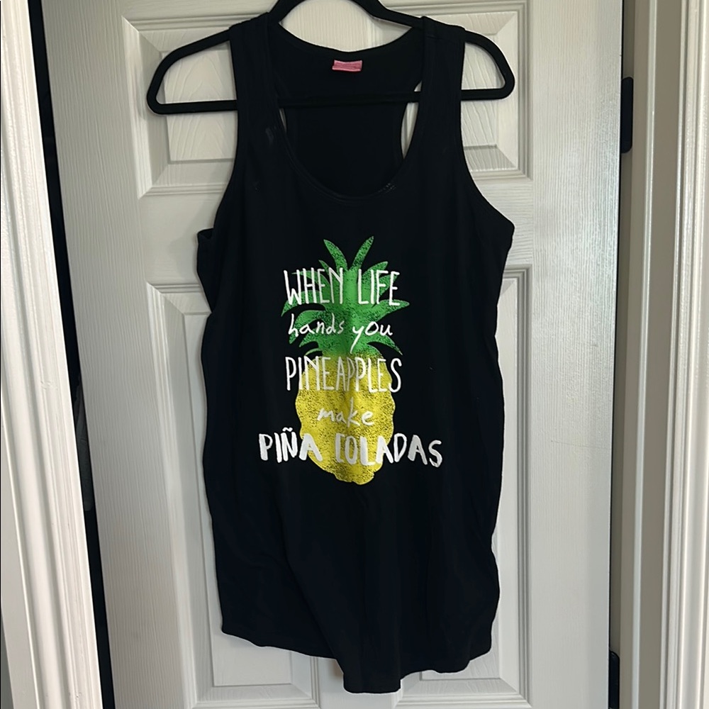 Summer Dress 🍍